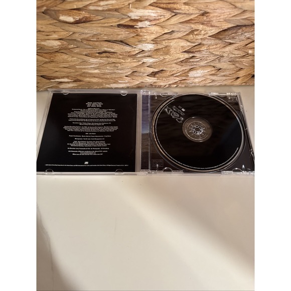 P.O.D. Satellite CD 2001 - Picture 5 of 8